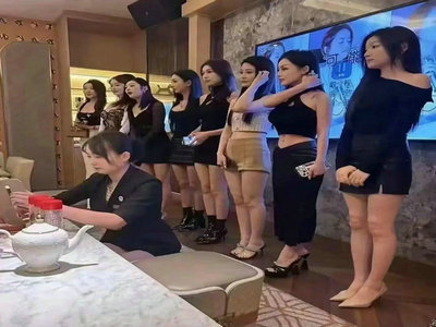 哈密夜场招聘